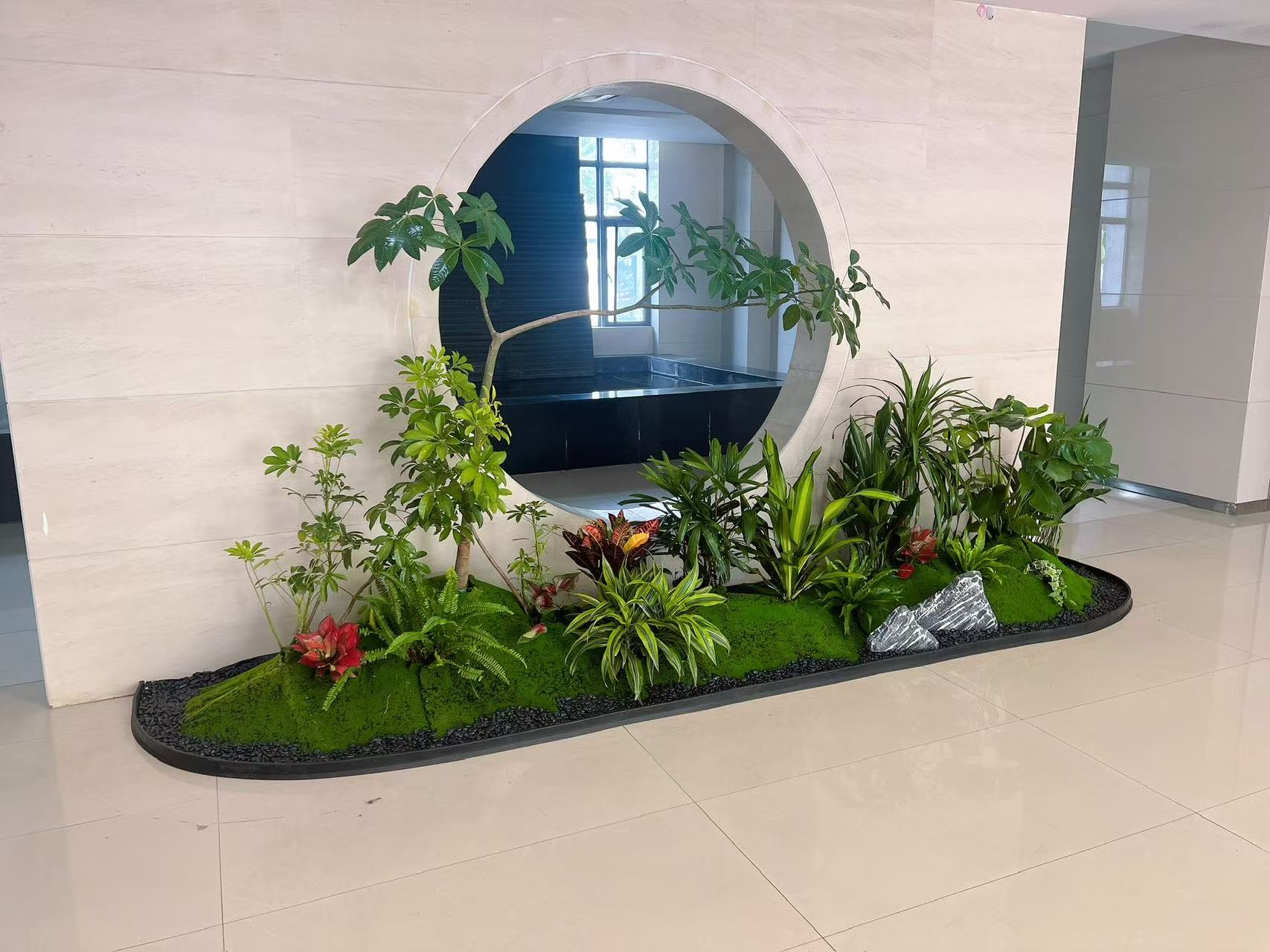 找绿植租摆就选它！宁波奉化这家公司超厉害